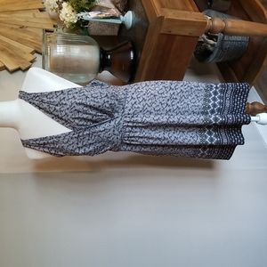 Athleta Halter Dress